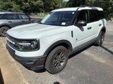Used 2021 Ford Bronco Sport Big Bend image 3