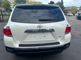 Used 2012 Toyota Highlander SE image 2