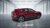 New 2025 Chevrolet Trax RS w/ Driver Confidence Package image 2