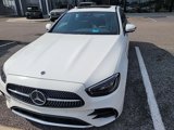 Certified 2022 Mercedes-Benz E 350 Sedan image 2