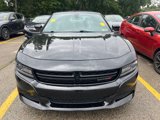 Used 2018 Dodge Charger SXT Plus w/ Blacktop Package image 2