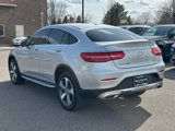 Certified 2019 Mercedes-Benz GLC 300 4MATIC Coupe image 3