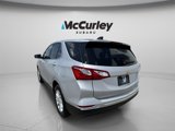 Used 2019 Chevrolet Equinox LT w/ Driver Convenience Package image 3