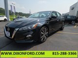 Used 2022 Nissan Altima 2.5 Platinum image 6