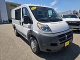 Used 2017 RAM ProMaster 1500 w/ Mopar Trailer Tow Group image 4
