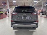 Used 2022 Jeep Cherokee Limited image 4