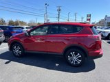 Used 2017 Toyota RAV4 LE w/ All Weather Liner Package image 6