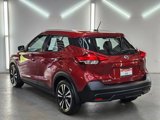 Certified 2019 Nissan Kicks SV image 6