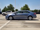 Used 2025 Toyota Corolla LE image 4