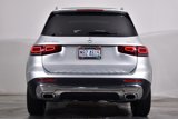 Used 2021 Mercedes-Benz GLB 250 4MATIC image 4