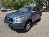 Used 2007 Toyota RAV4 2WD image 3
