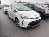 Used 2015 Toyota Prius V Two image 3