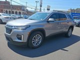 Certified 2023 Chevrolet Traverse LT w/ Rear Camera Mirror Package image 3