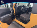 Used 2013 Jeep Wrangler Sport image 6