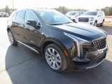 Used 2022 Cadillac XT4 Premium Luxury w/ Technology Package image 5