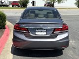 Used 2015 Honda Civic EX-L image 5
