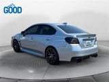 Used 2017 Subaru WRX Limited w/ Popular Package #3 image 3