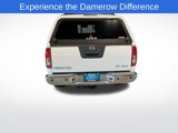 Used 2015 Nissan Frontier SV w/ SV Value Truck Package image 4
