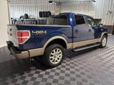 Used 2012 Ford F150 King Ranch w/ Off Road Pkg image 5