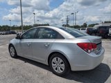 Used 2013 Chevrolet Cruze LS image 6