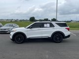 Used 2020 Ford Explorer XLT image 4