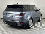 Used 2019 Land Rover Range Rover Sport HSE image 5