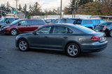 Used 2014 Volkswagen Passat 1.8T Wolfsburg Edition image 5