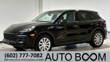 Used 2021 Porsche Cayenne w/ Driver Memory Package image 1