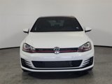 Used 2016 Volkswagen GTI SE w/ Lighting Package (SEL) image 2