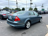 Used 2012 Ford Fusion SE image 6