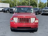 Used 2008 Jeep Liberty Sport w/ Premium Sound Group image 2
