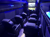 Used 2023 Mercedes-Benz Sprinter 3500 w/ Parking Package image 3