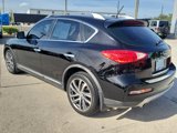 Used 2016 INFINITI QX50 2WD w/ Deluxe Touring Package image 3