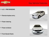 Used 2017 Kia Forte LX image 4