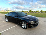 Used 2018 Dodge Charger Police w/ Fleet Safety Group image 2