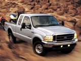 Used 2003 Ford F250 XLT image 2
