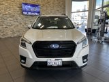 Certified 2022 Subaru Forester Premium w/ Popular Package #1 image 2