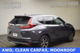 Used 2017 Honda CR-V EX-L image 4