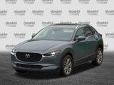 Used 2021 MAZDA CX-30 FWD 2.5 S w/ Premium Package image 5