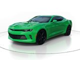 Used 2017 Chevrolet Camaro LT image 2