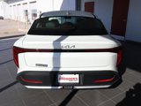 New 2025 Kia K4 EX image 3