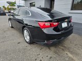 Used 2018 Chevrolet Malibu LT image 4
