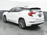 Used 2018 GMC Terrain Denali w/ Advanced Safety Package image 5
