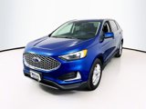 Used 2023 Ford Edge SEL image 3