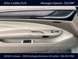 Used 2014 Cadillac ELR w/ Luxury Package image 2