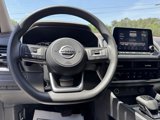 Used 2021 Nissan Rogue S image 3