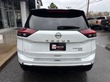 Used 2024 Nissan Rogue Platinum w/ Platinum Premium Package image 3