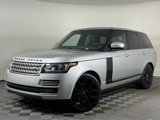 Used 2015 Land Rover Range Rover HSE image 2