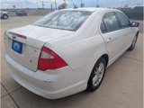 Used 2011 Ford Fusion S image 3