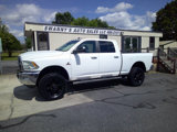 Used 2016 RAM 2500 Big Horn image 3